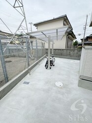 西新町駅 徒歩14分 2階の物件外観写真